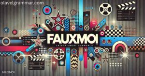Fauxmoi
