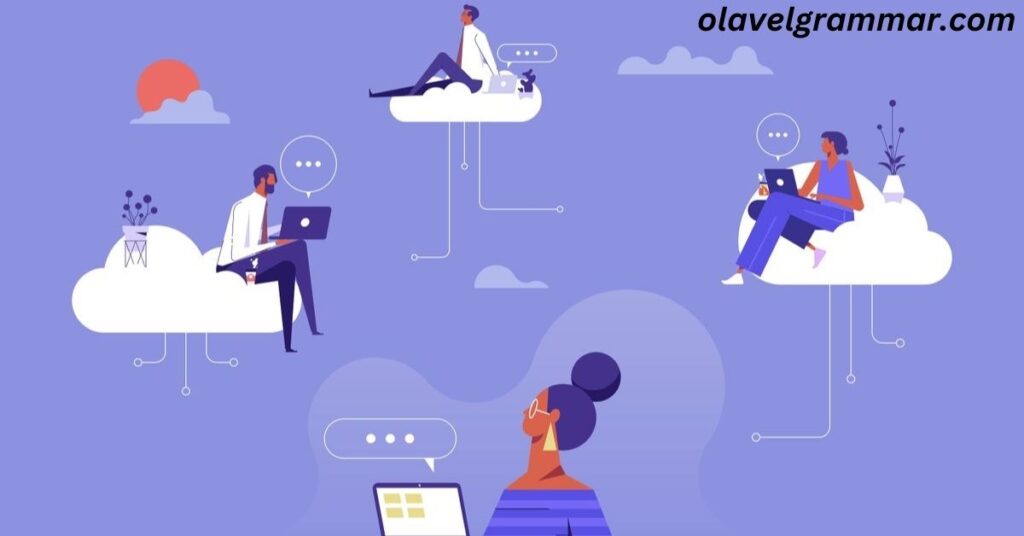 Key Features of Crew CloudySocial