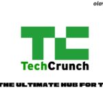 TechCrunch