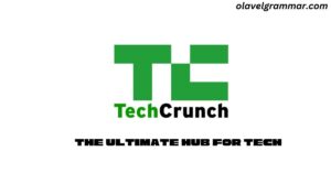 TechCrunch