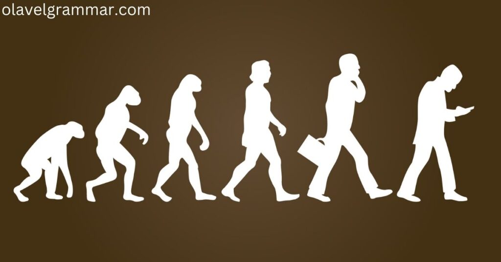 The Evolution of Fauxmoi